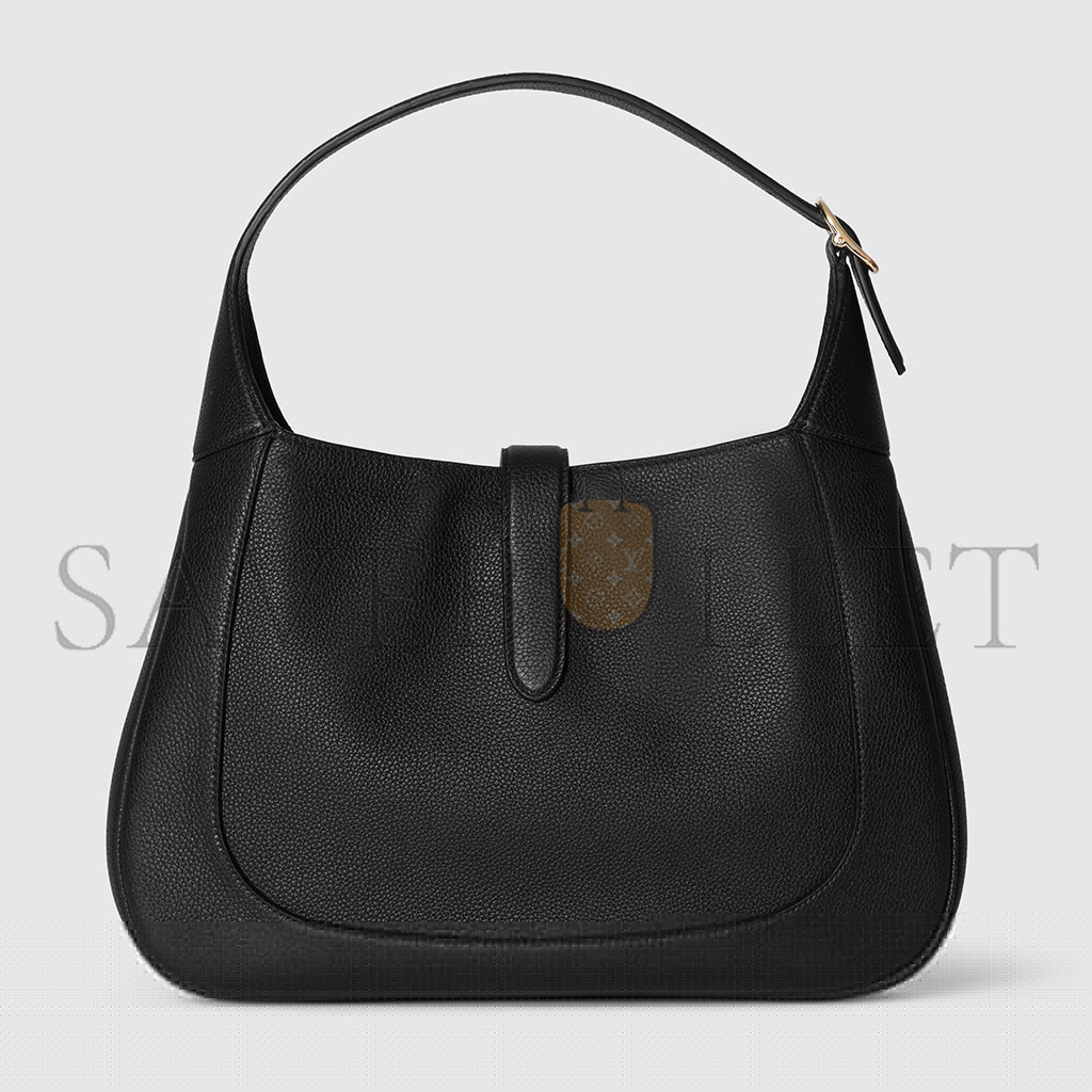 G*u*i jackie 1961 medium shoulder bag 810229 (35*32*6cm)